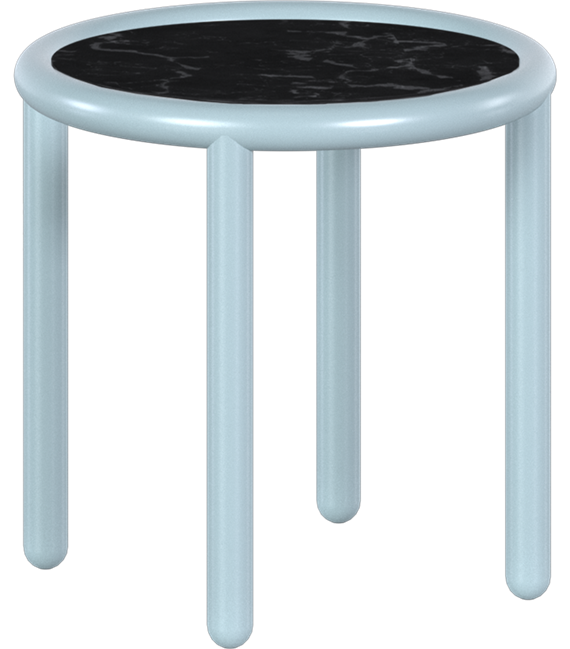Helix Side Table