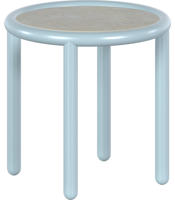 Helix Side Table