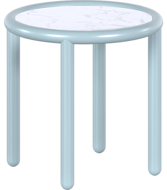 Helix Side Table