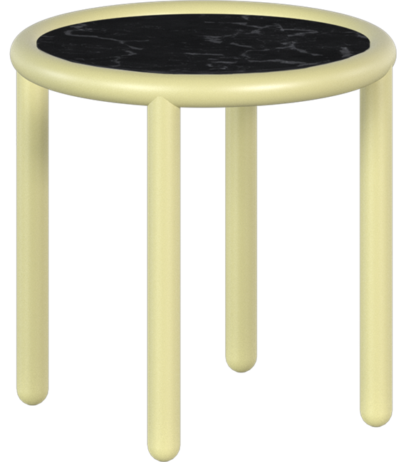 Helix Side Table