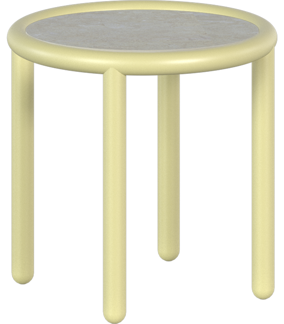 Helix Side Table