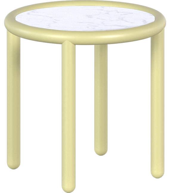 Helix Side Table
