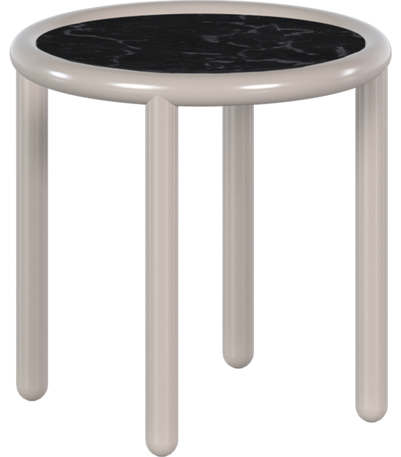 Helix Side Table