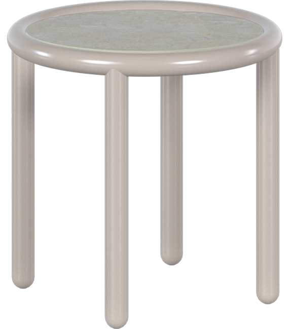 Helix Side Table