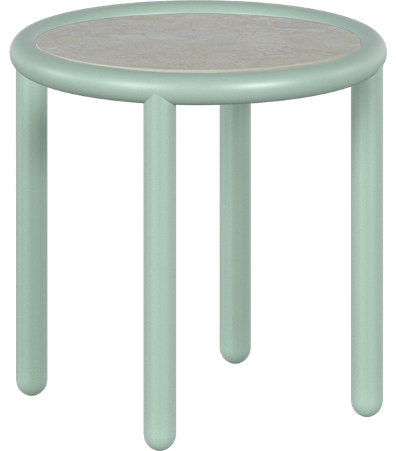 Helix Side Table