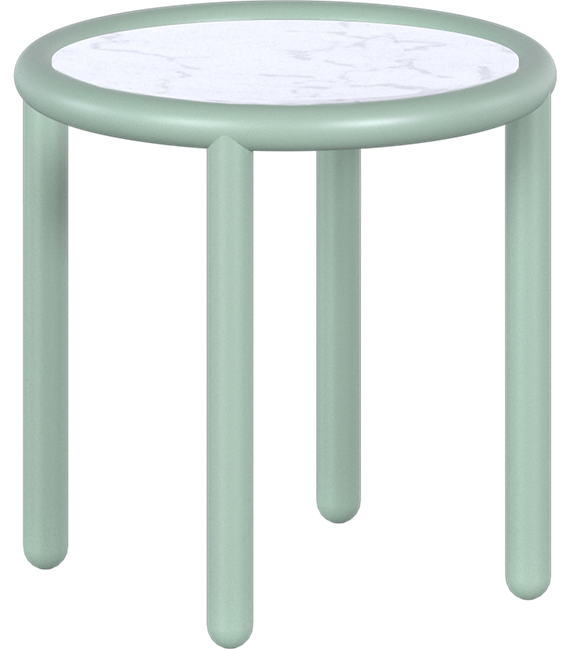 Helix Side Table