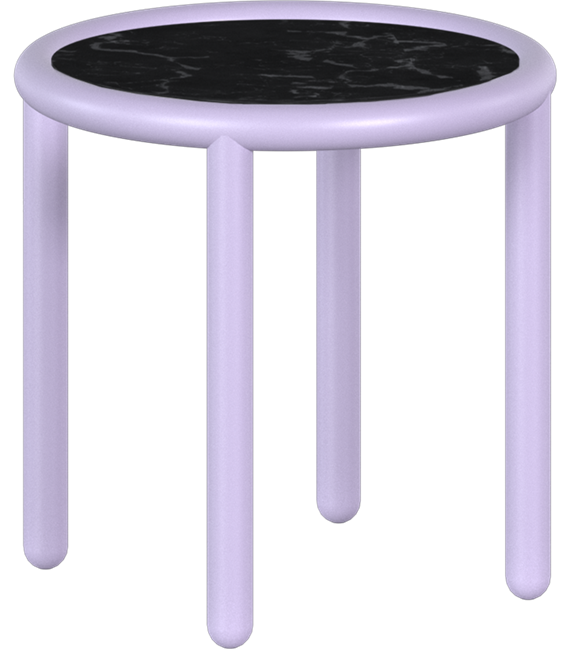 Helix Side Table