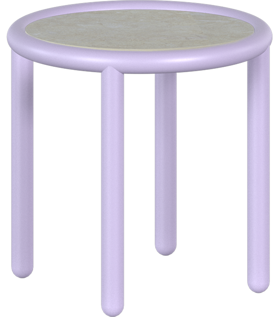 Helix Side Table