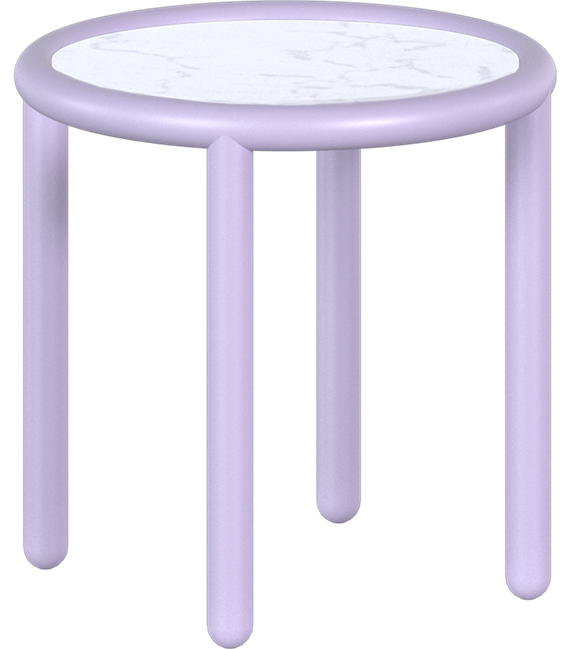 Helix Side Table