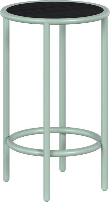 Helix Bar Table