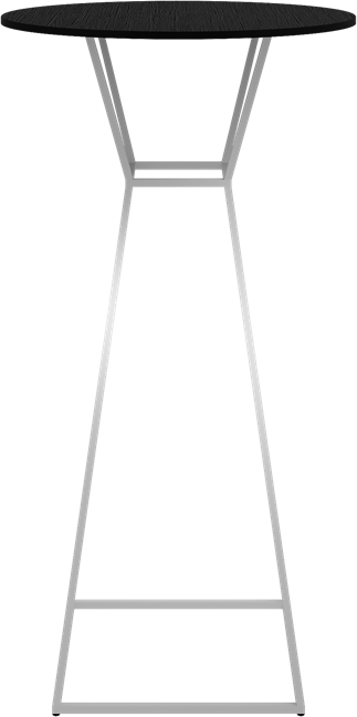 Hourglass Bar Table (Round)