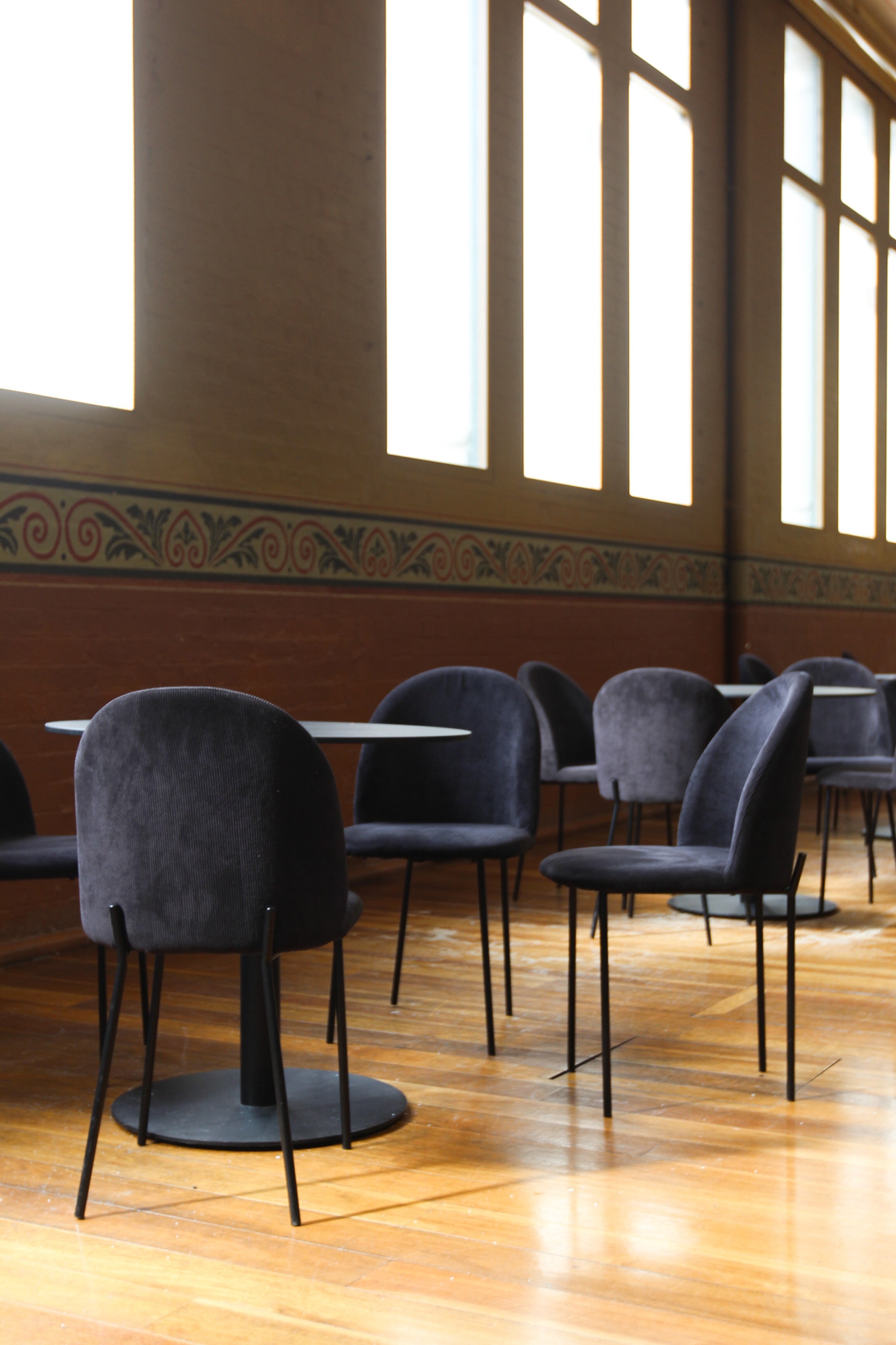 Ivy Dining Chair