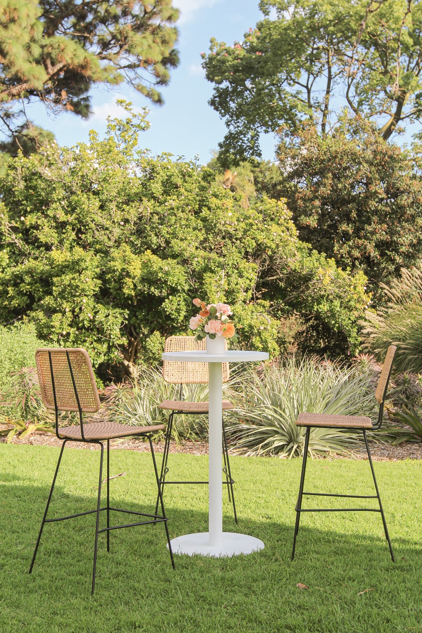 Sahara Stool