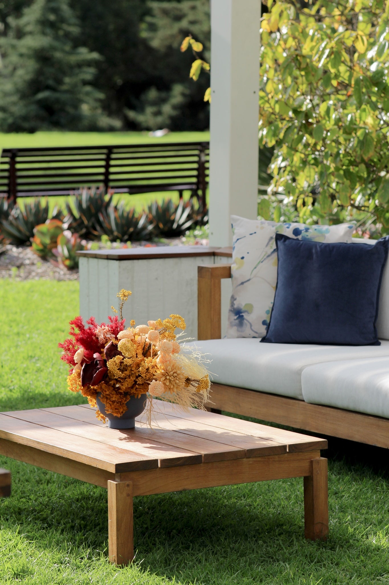 Sahara Coffee Table