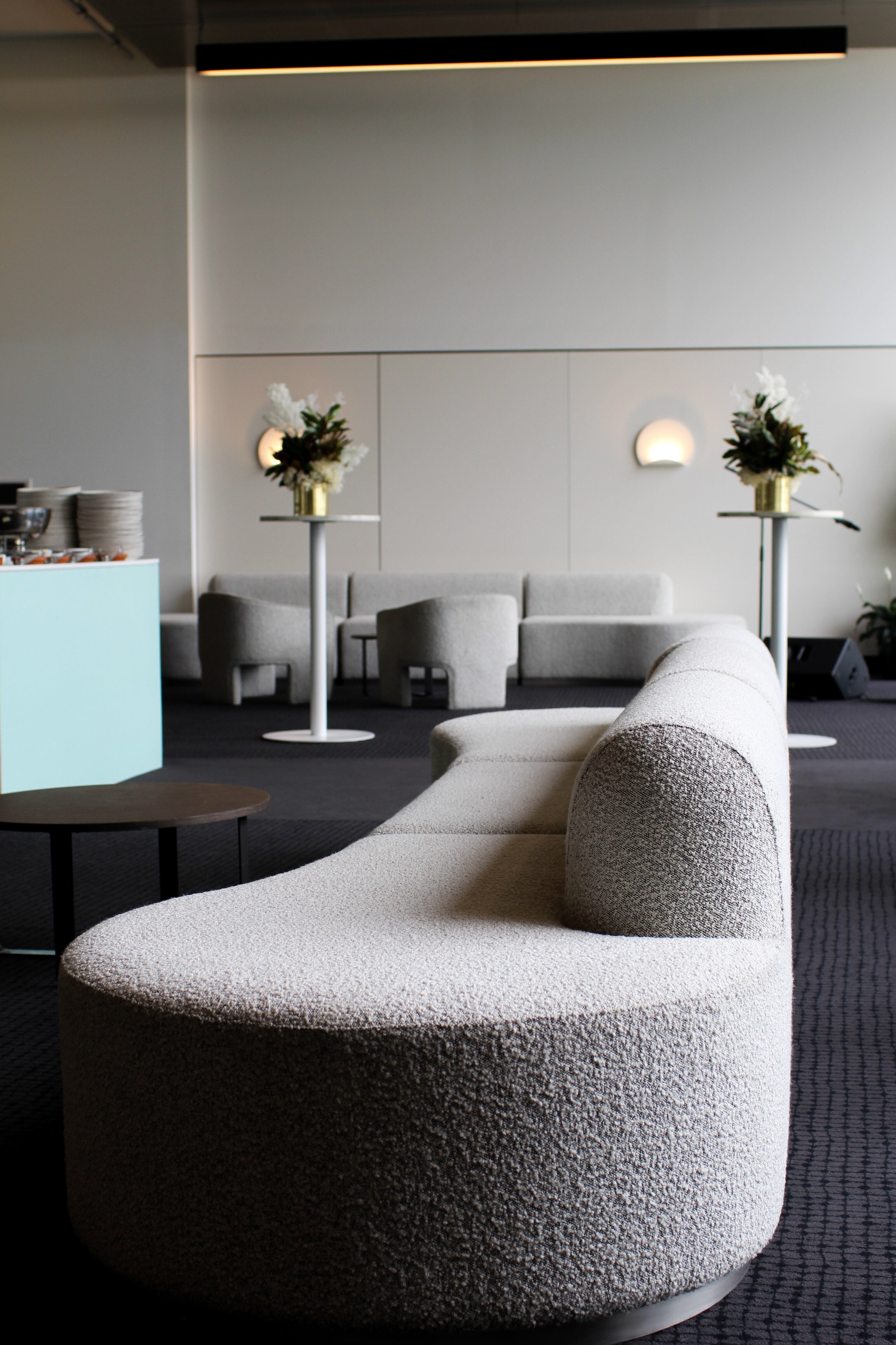 Coco Modular Lounge