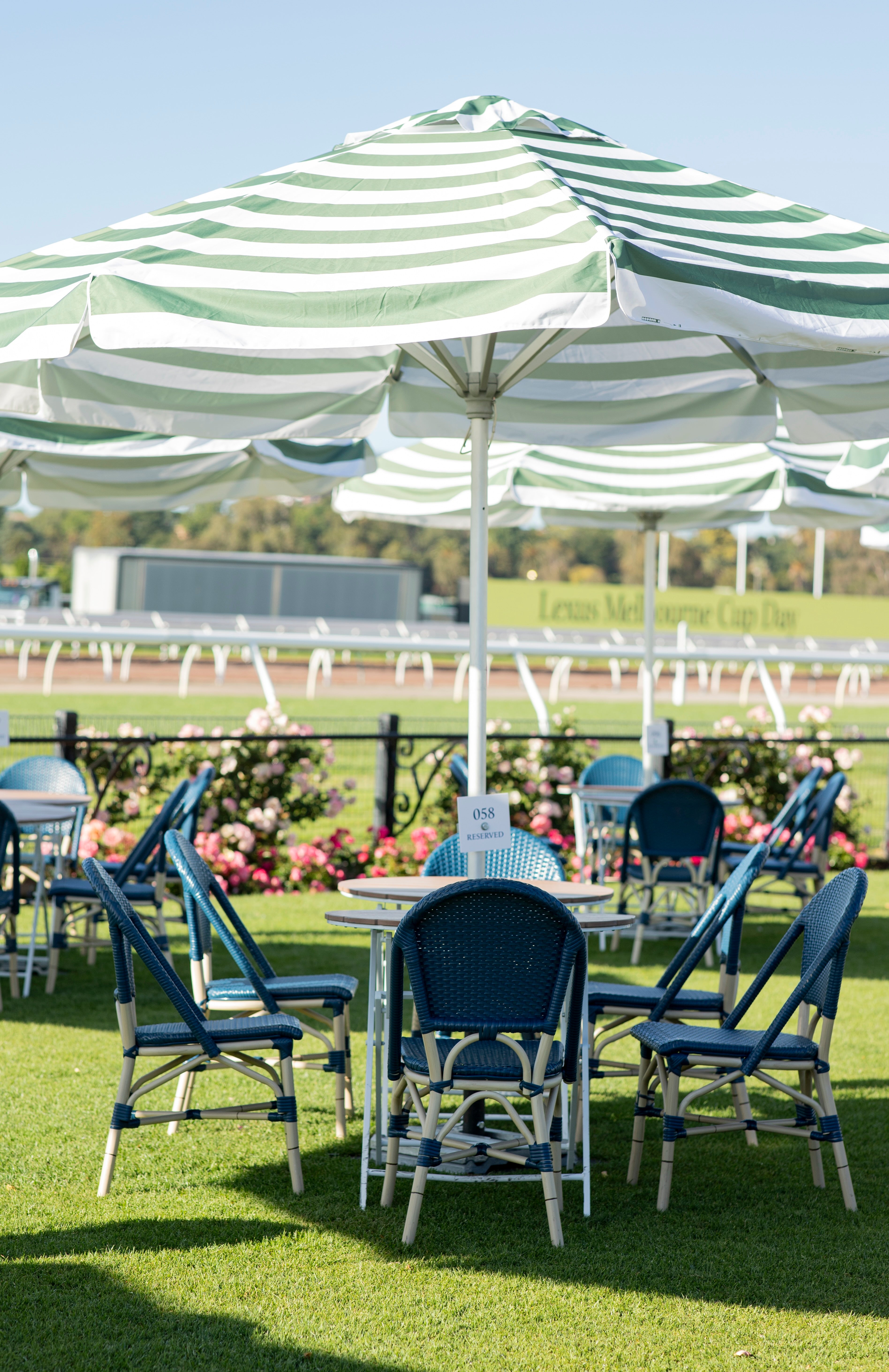 Riviera Chair
