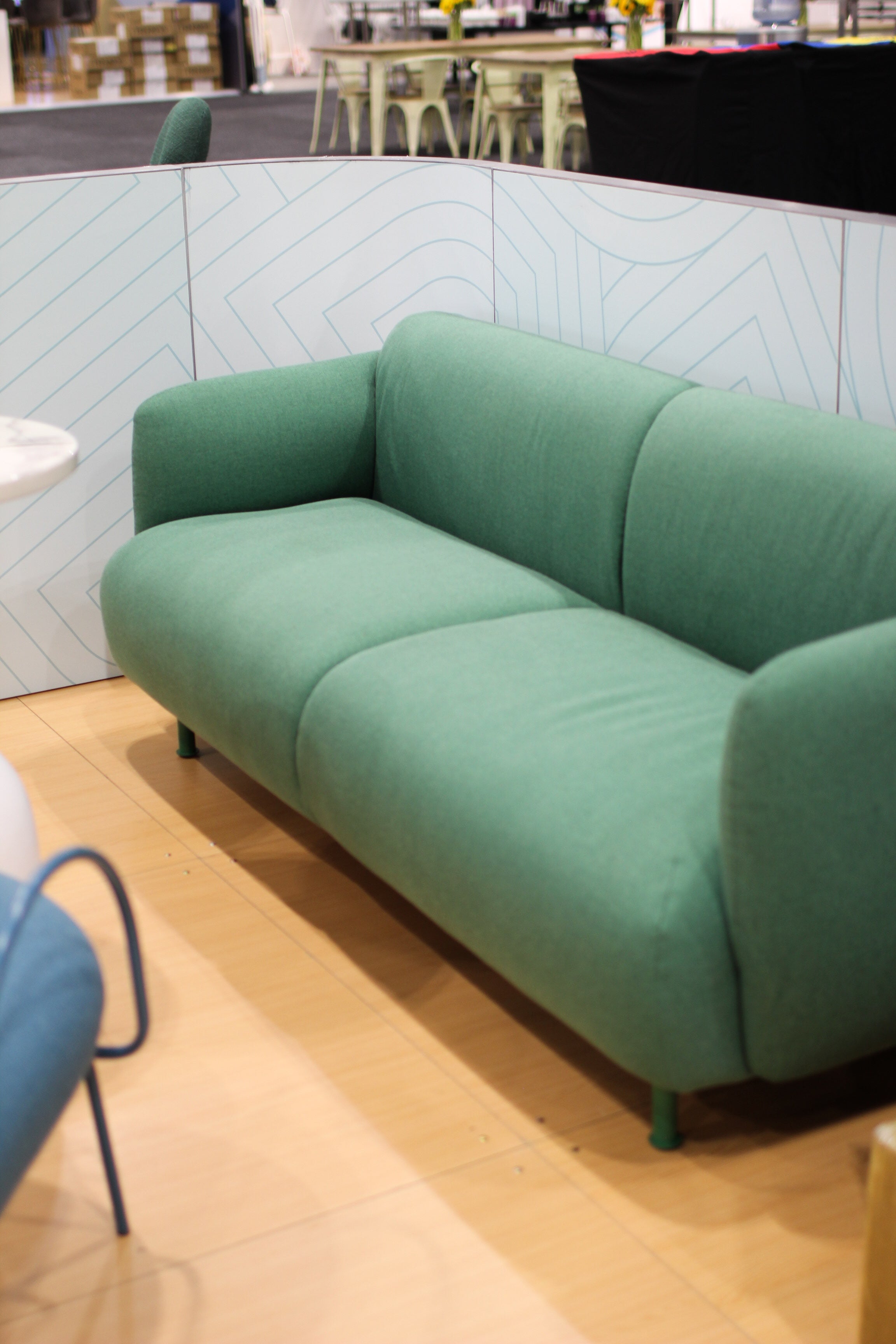 Albert Lounge