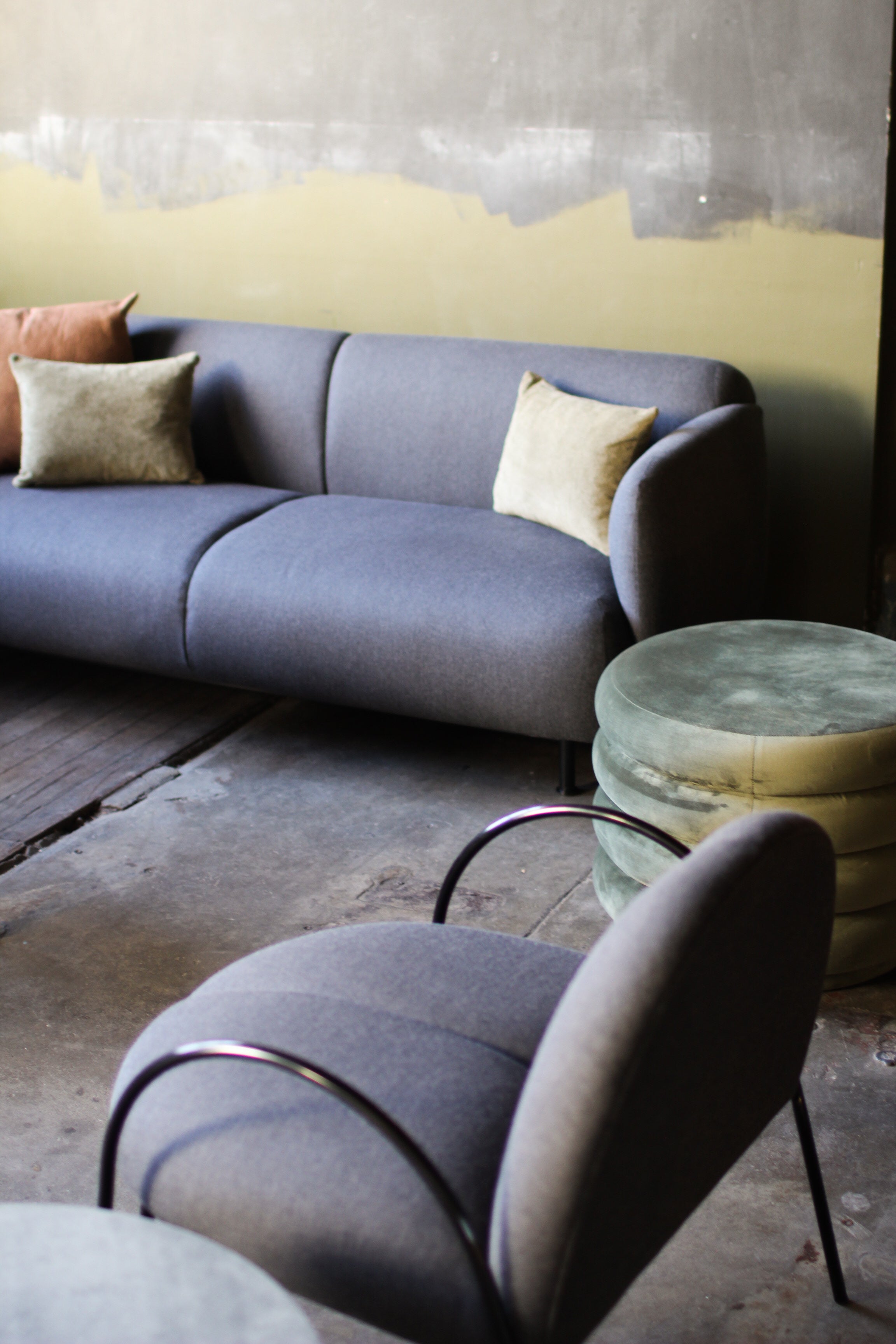 Albert Lounge
