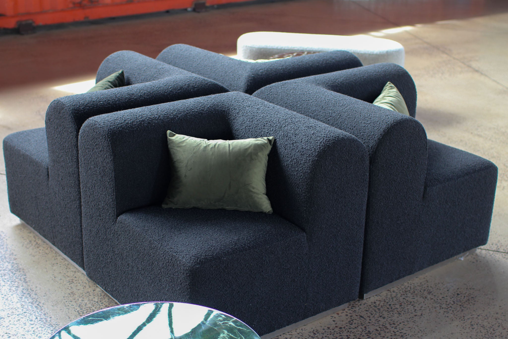 Coco Modular Lounge