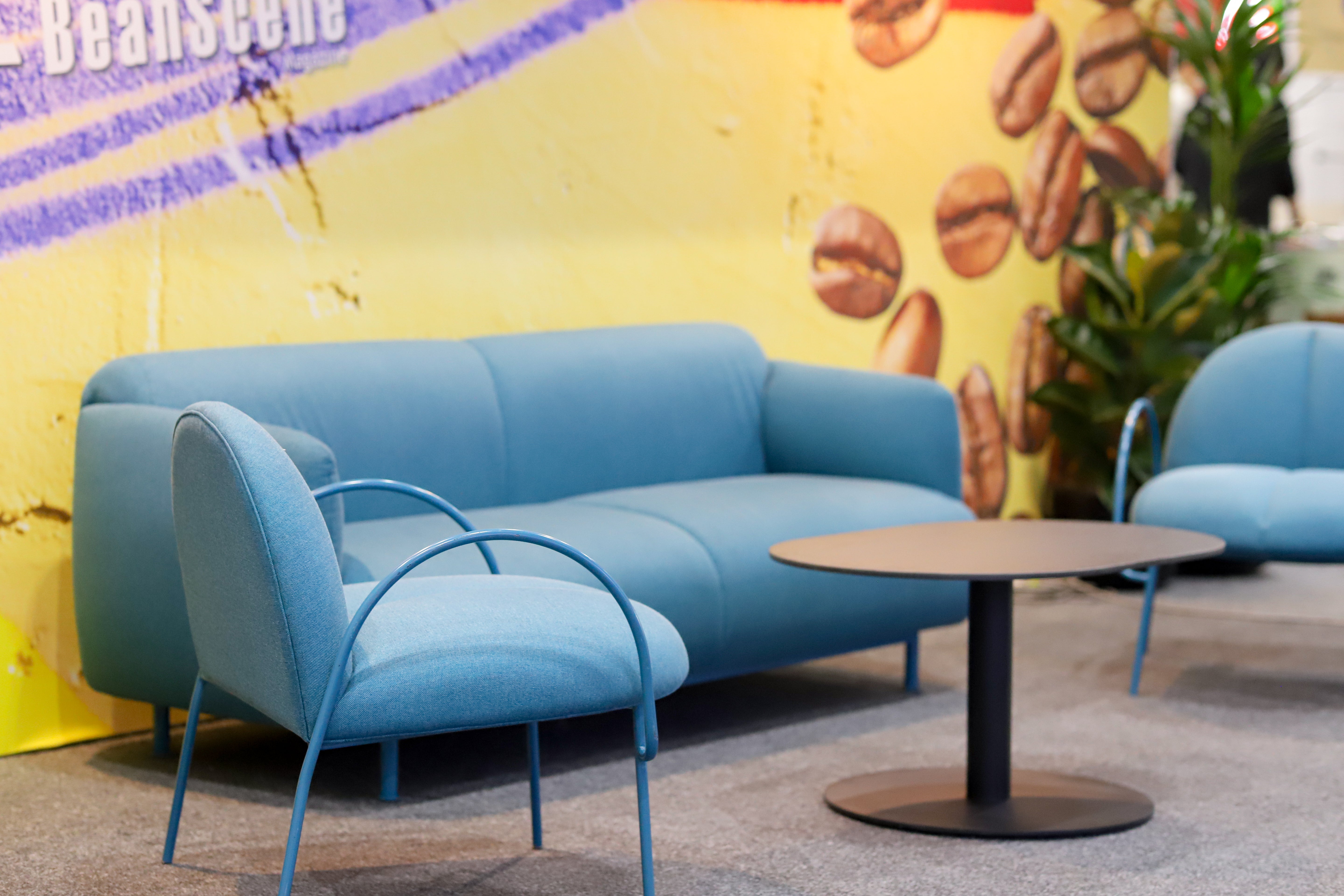 Albert Lounge