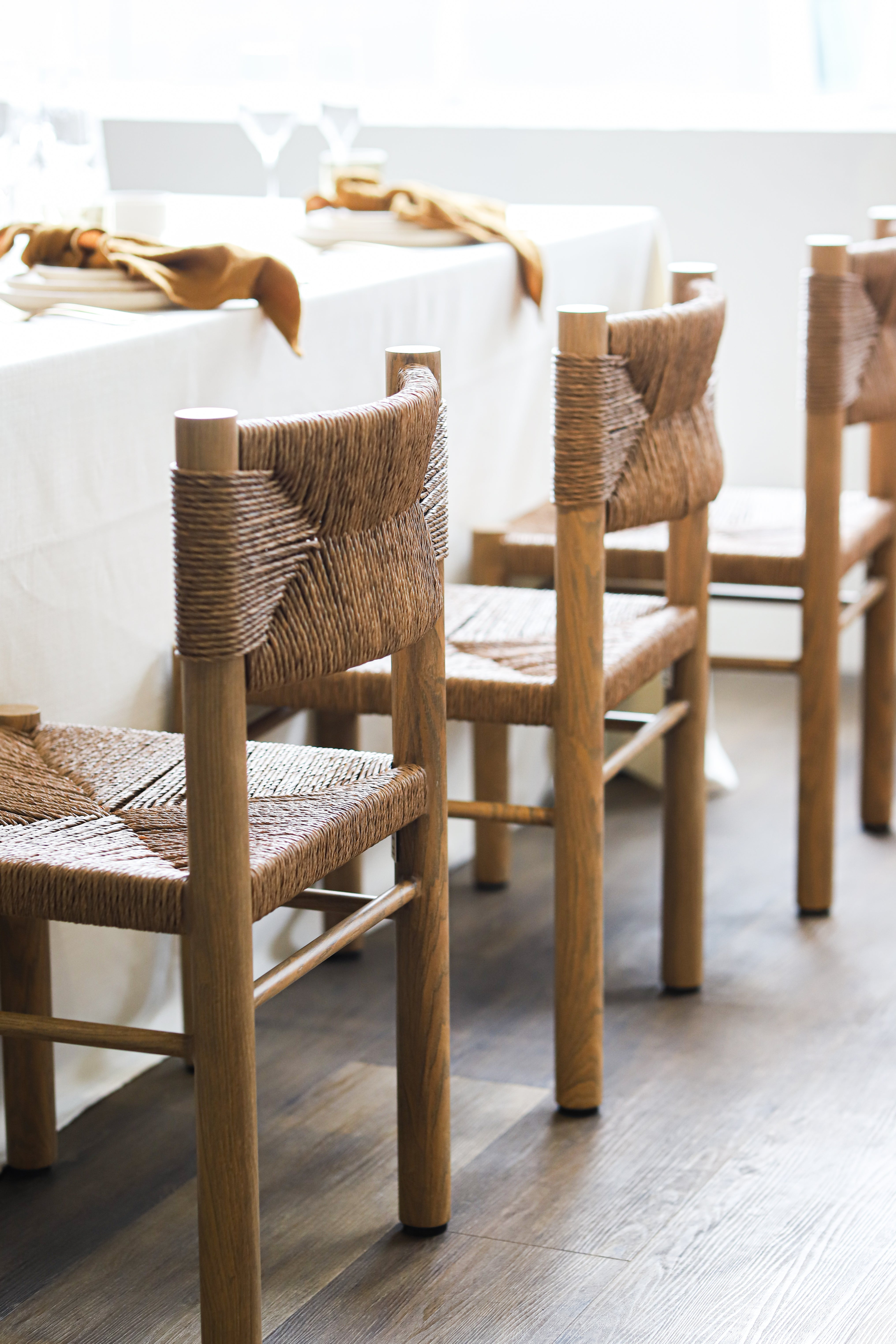 Casa Woven Chair