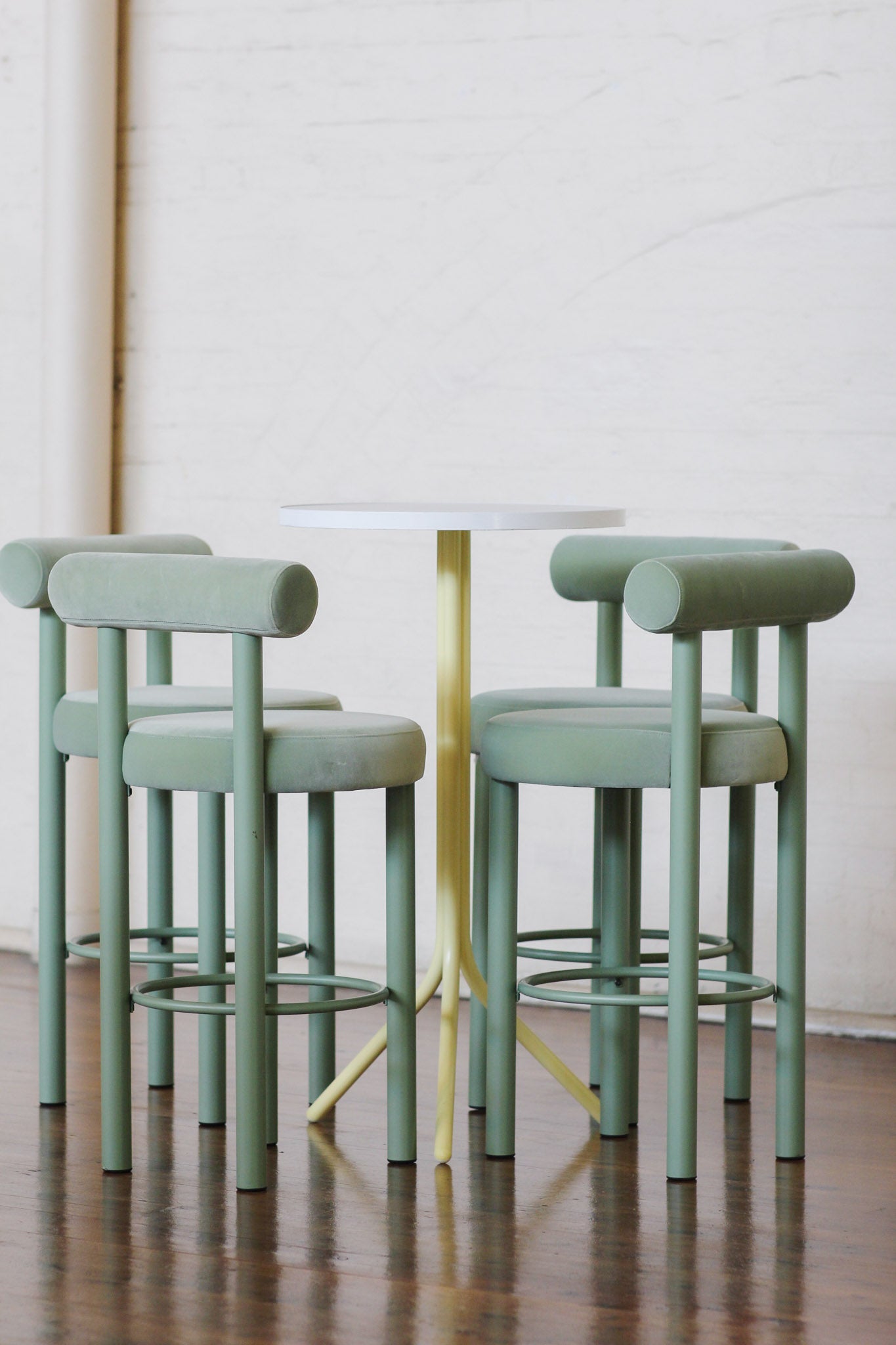 Totem Stool