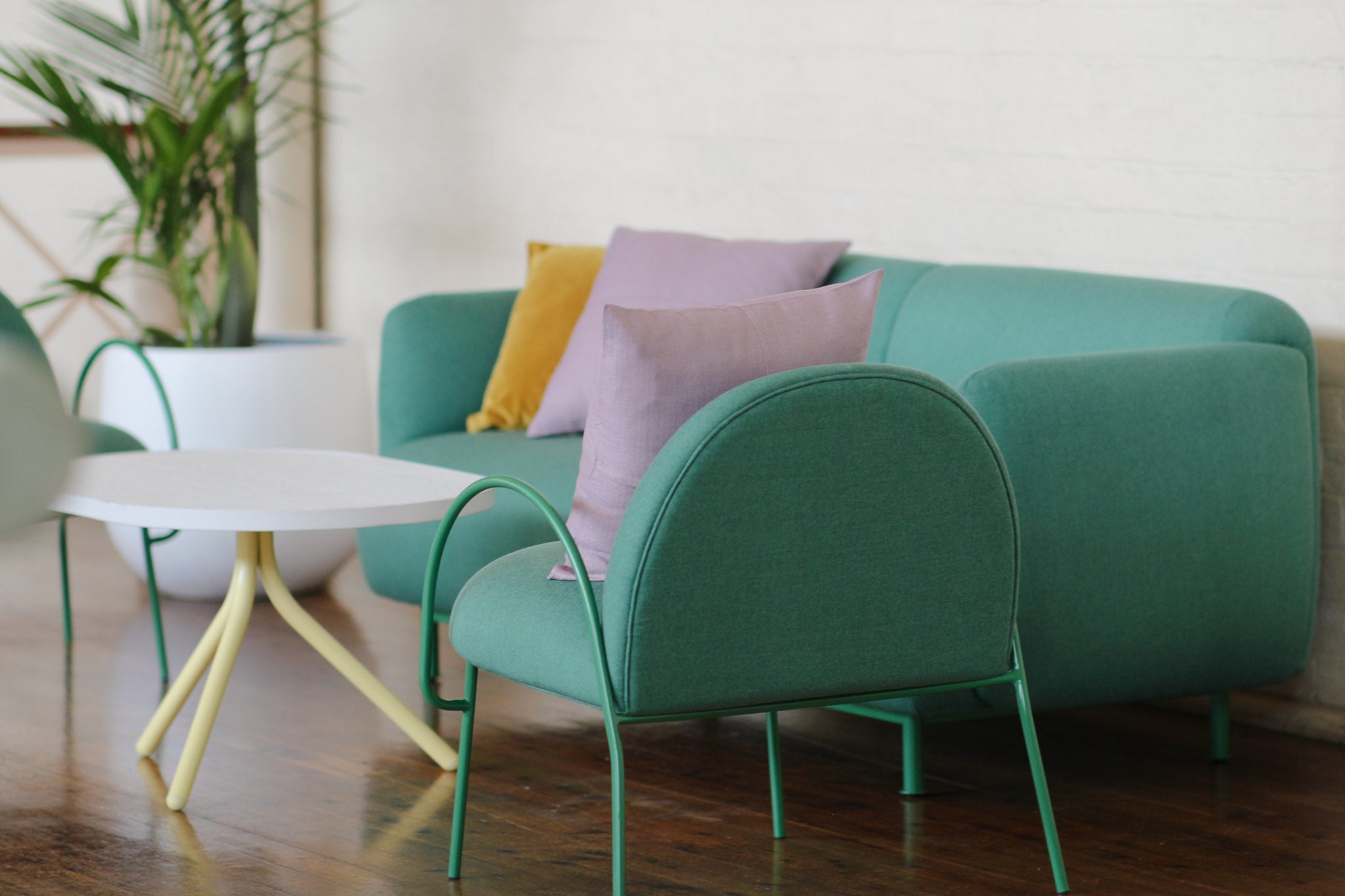 Albert Occasional Chair