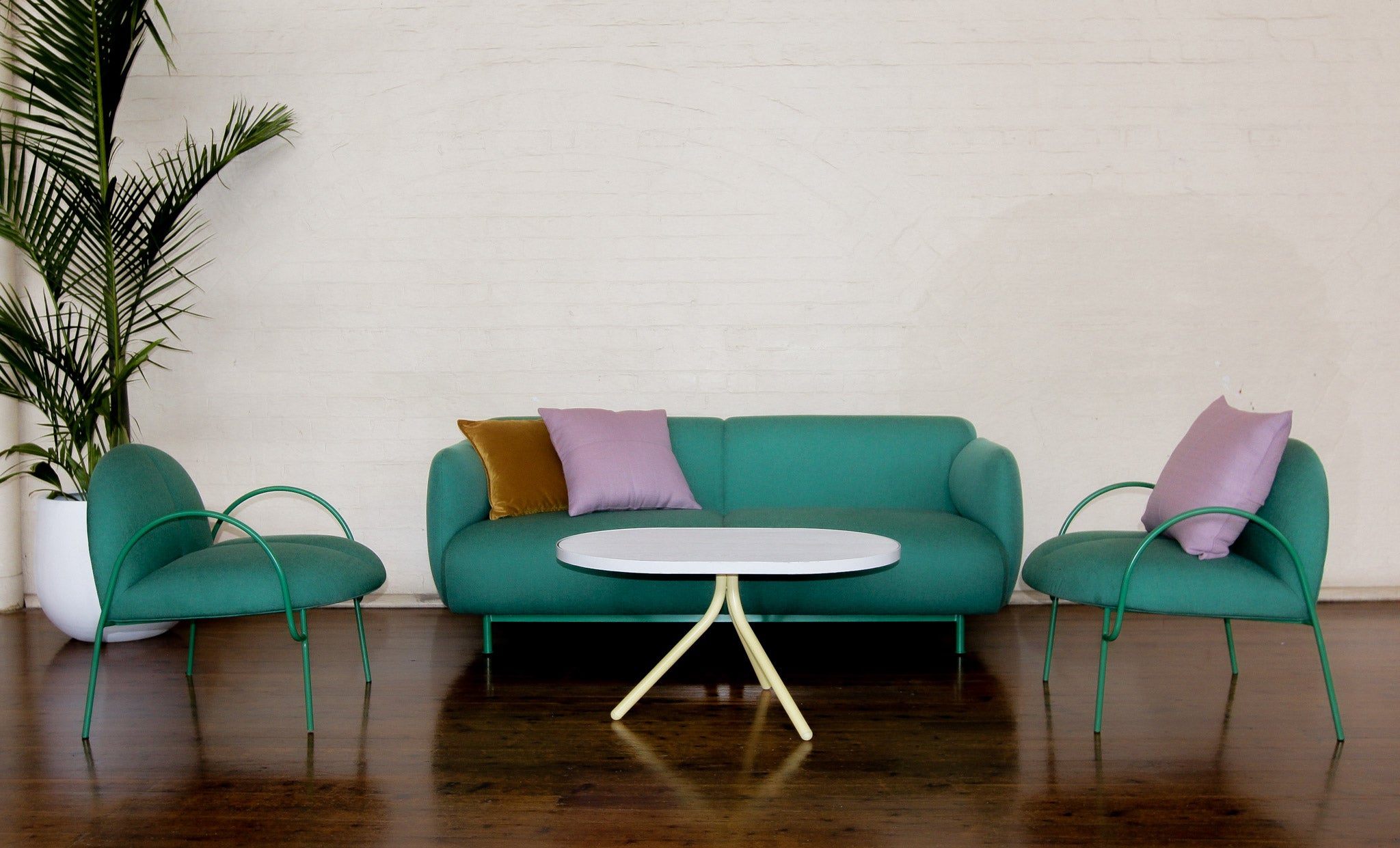 Albert Lounge