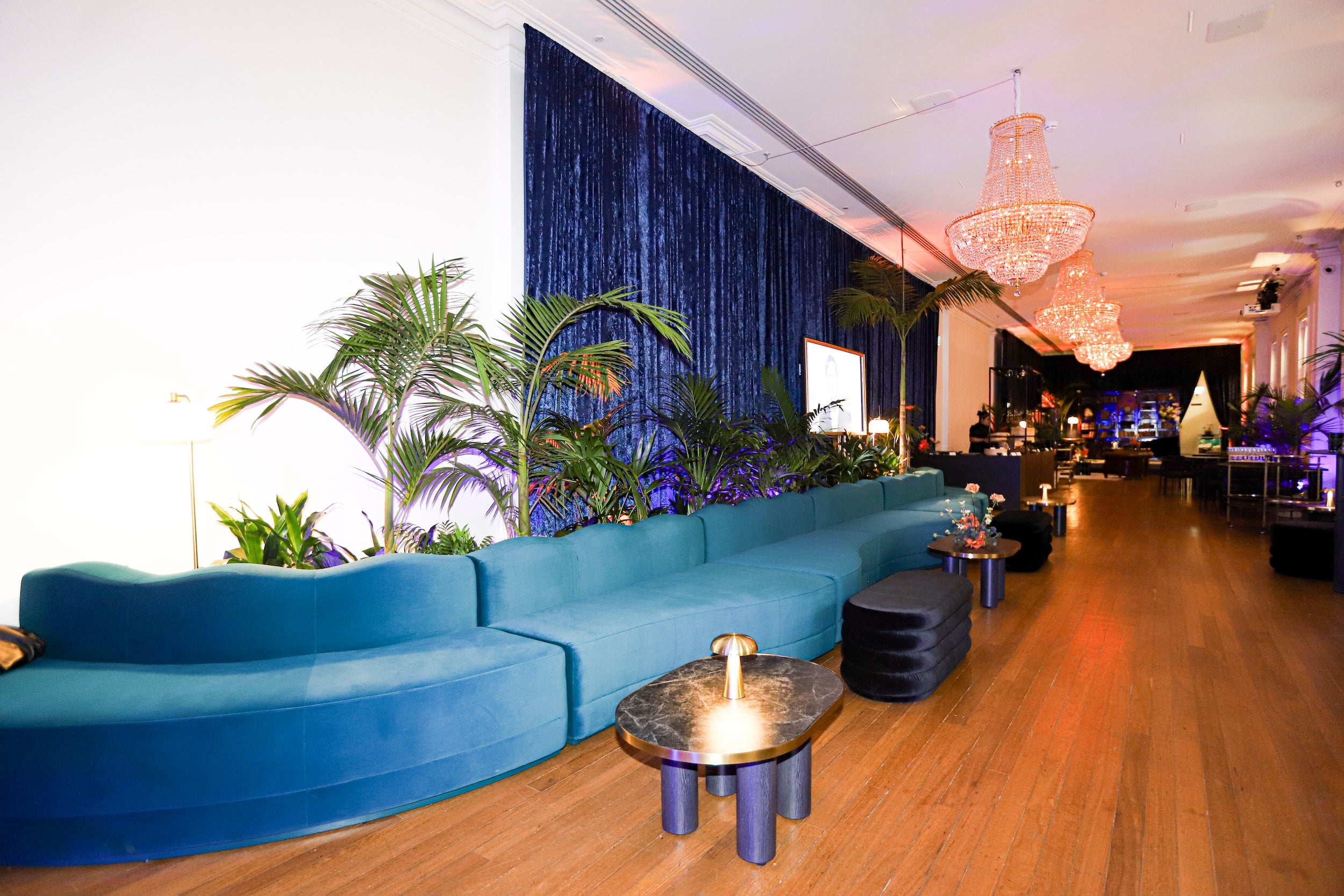 Camille Lounge Combinations