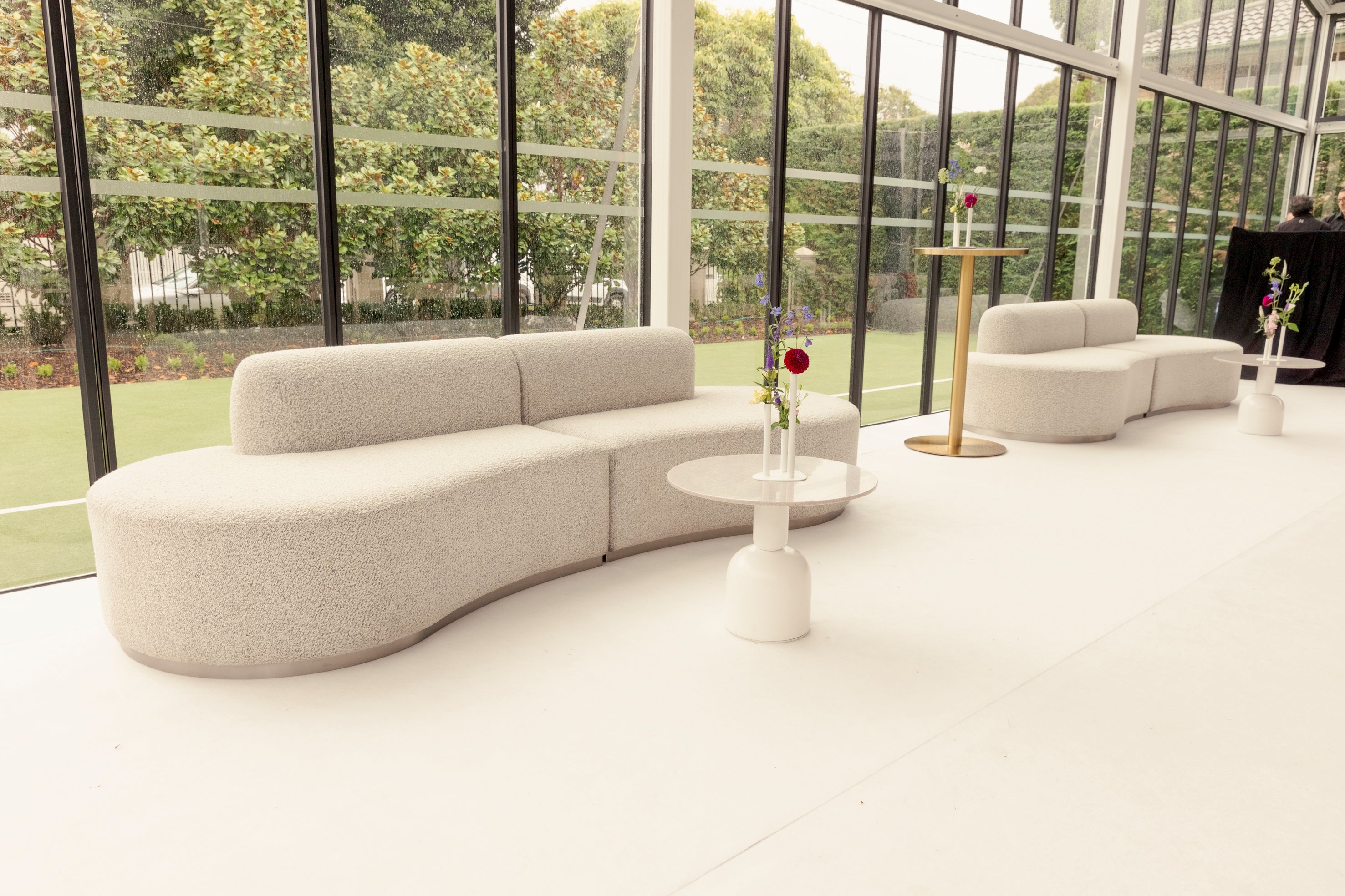 Coco Modular Lounge