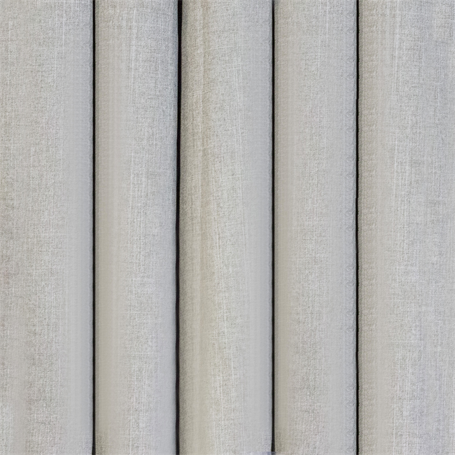 Ivory Knit drape 3m wide x 3.3m high