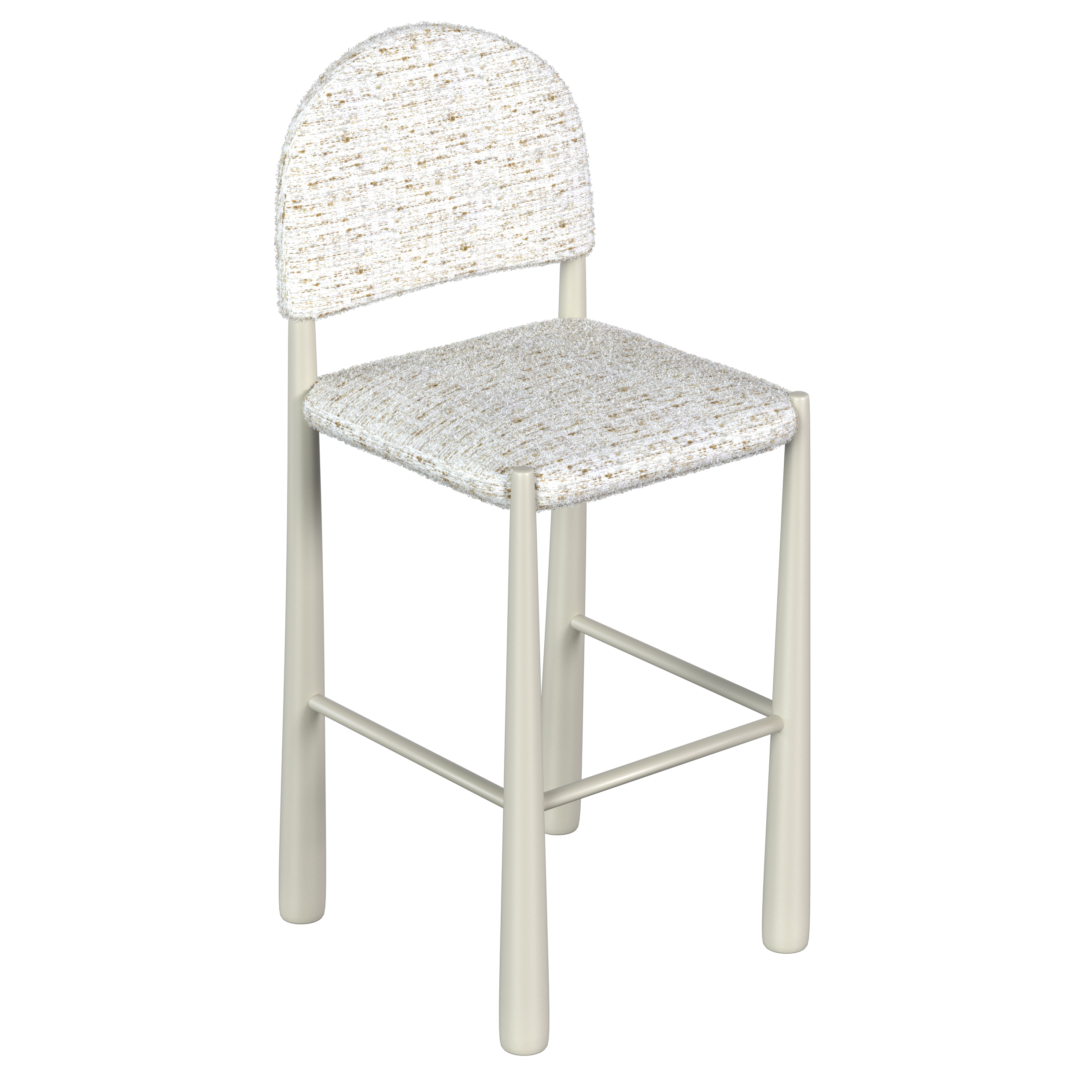 Jasper Stool