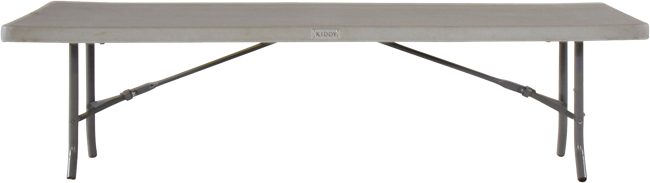 Children's Trestle Table