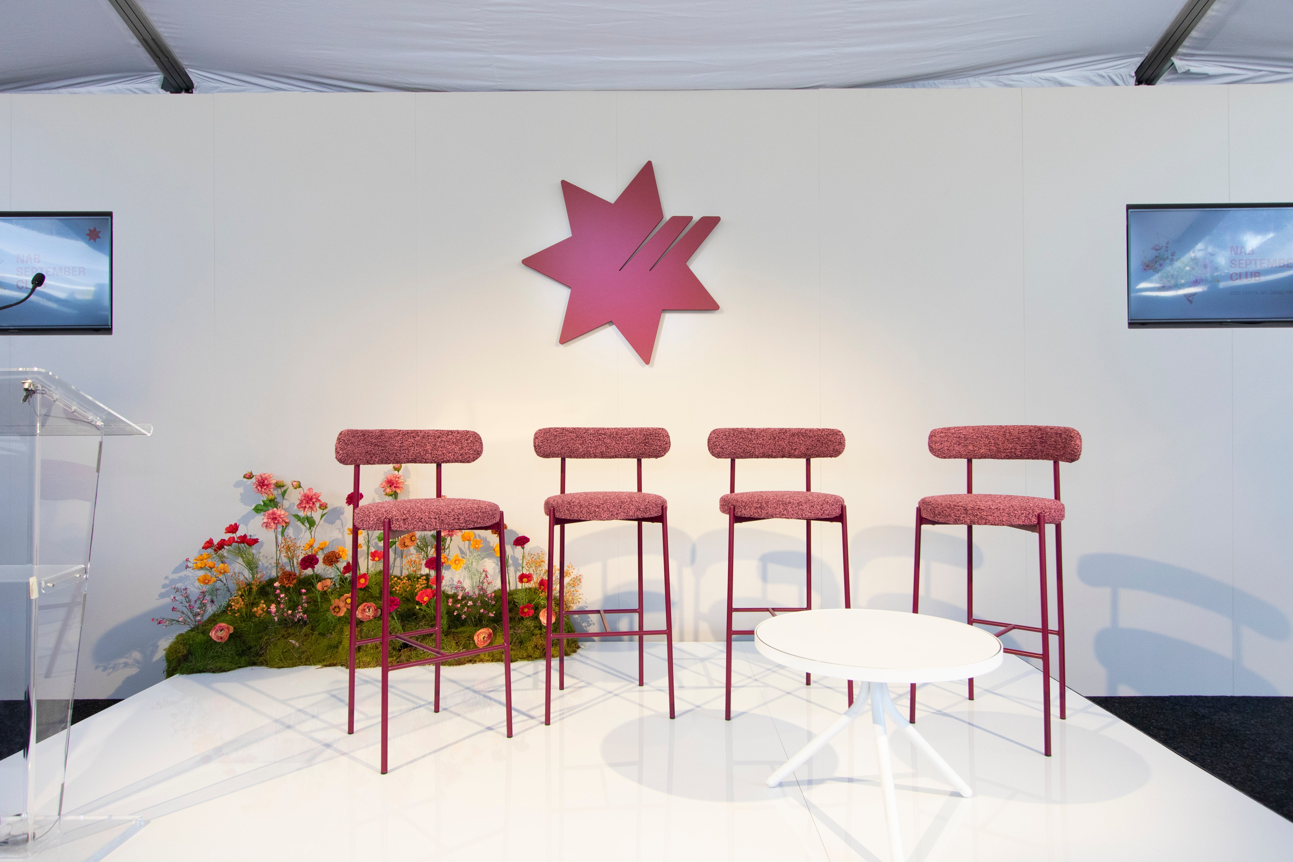 Margot Stool