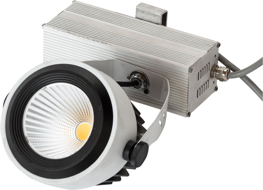 LED Enviro-SPOT - 30w LED