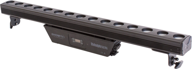LED Fusion litebar