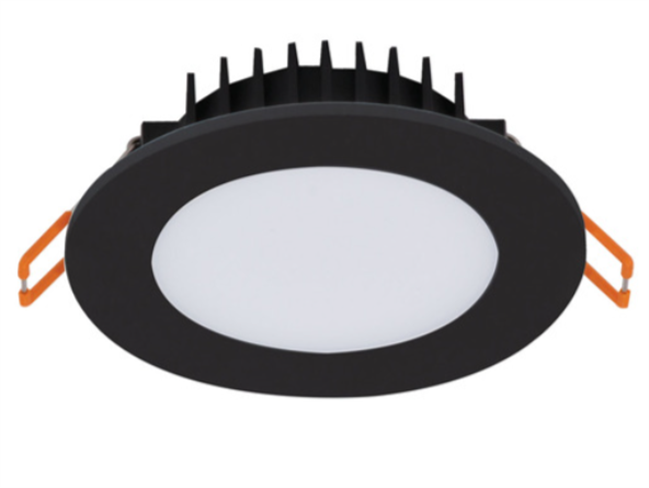 LED Downlight (Black)