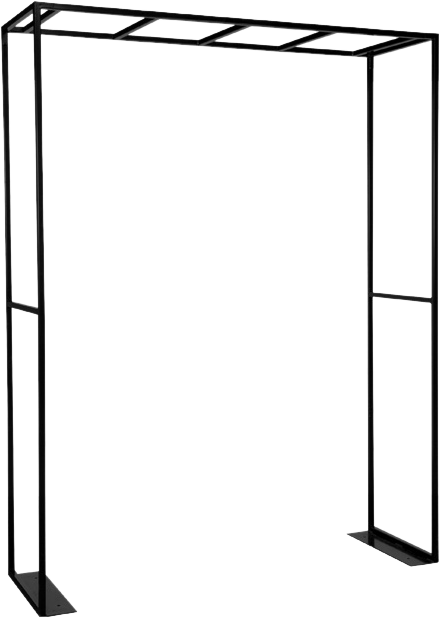Linear Arbour