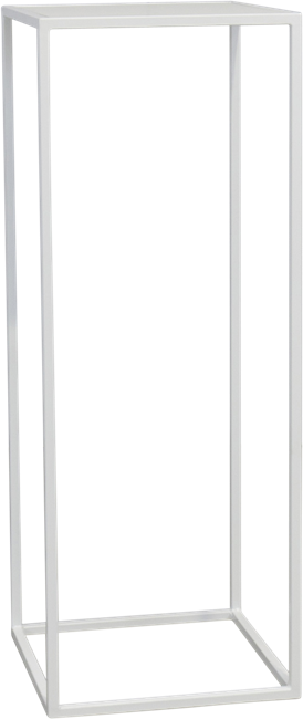 Linear Plinth