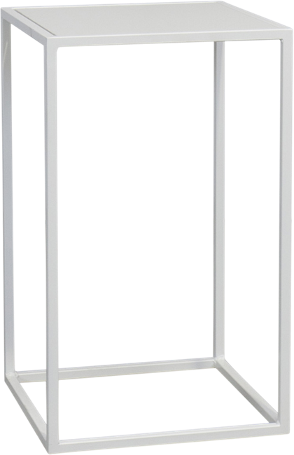 Linear Plinth