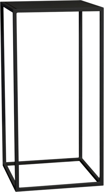 Linear Plinth