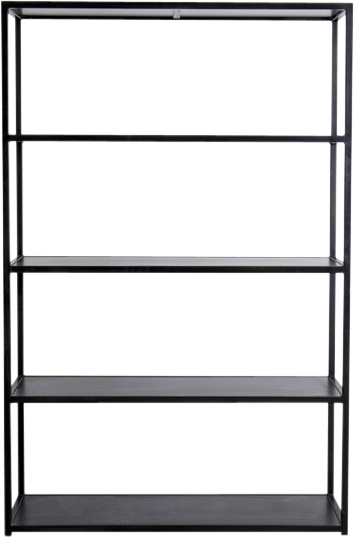Linear Shelving
