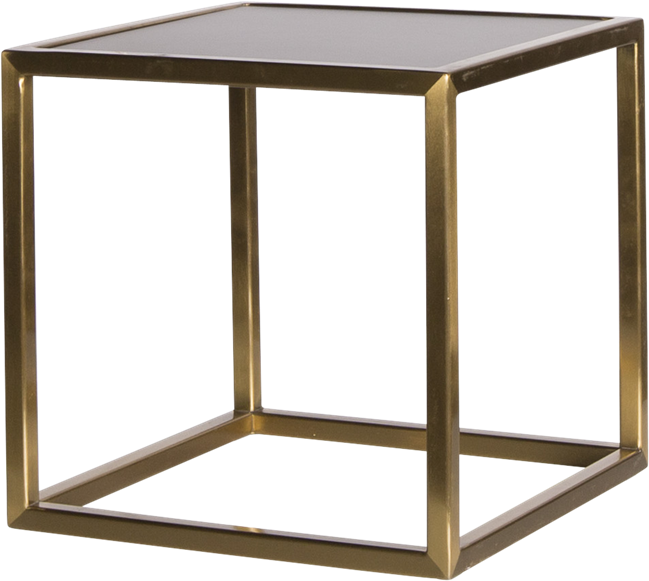 Linear Table Riser Frame (Square)