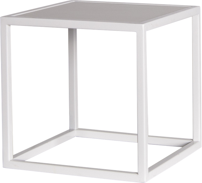 Linear Table Riser Frame (Square)