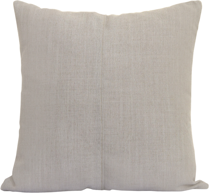 Natural Cushion