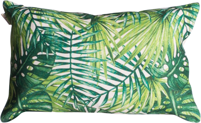 Palm Cushion