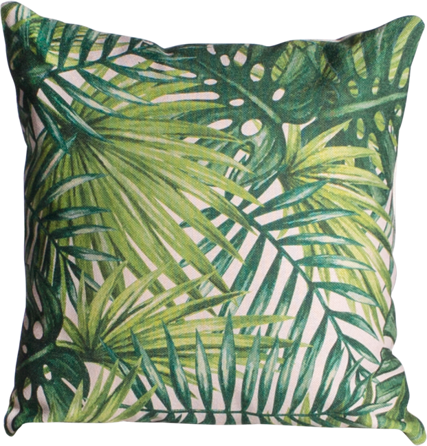 Palm Cushion