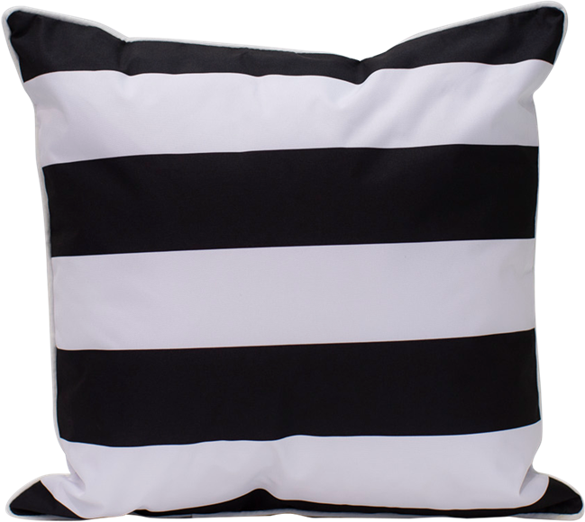 Stripe Cushion