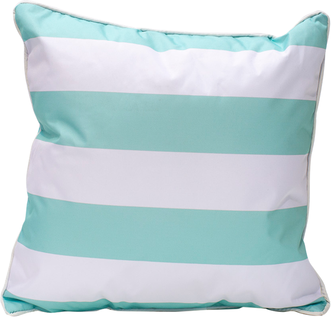 Stripe Cushion