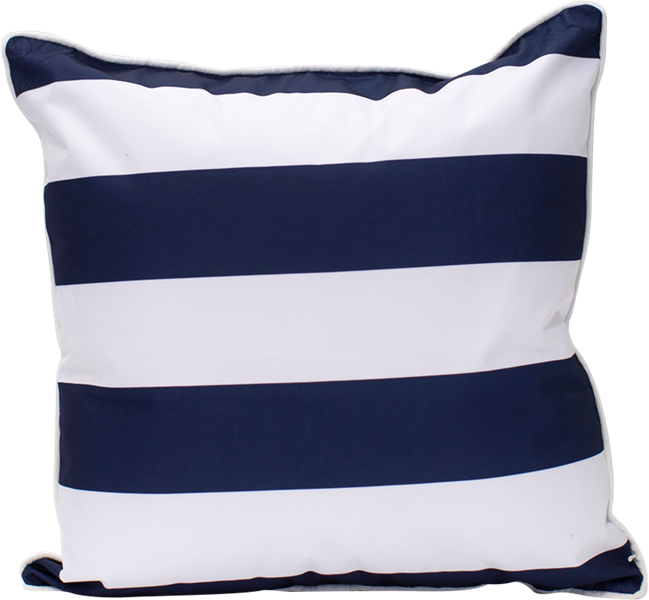 Stripe Cushion